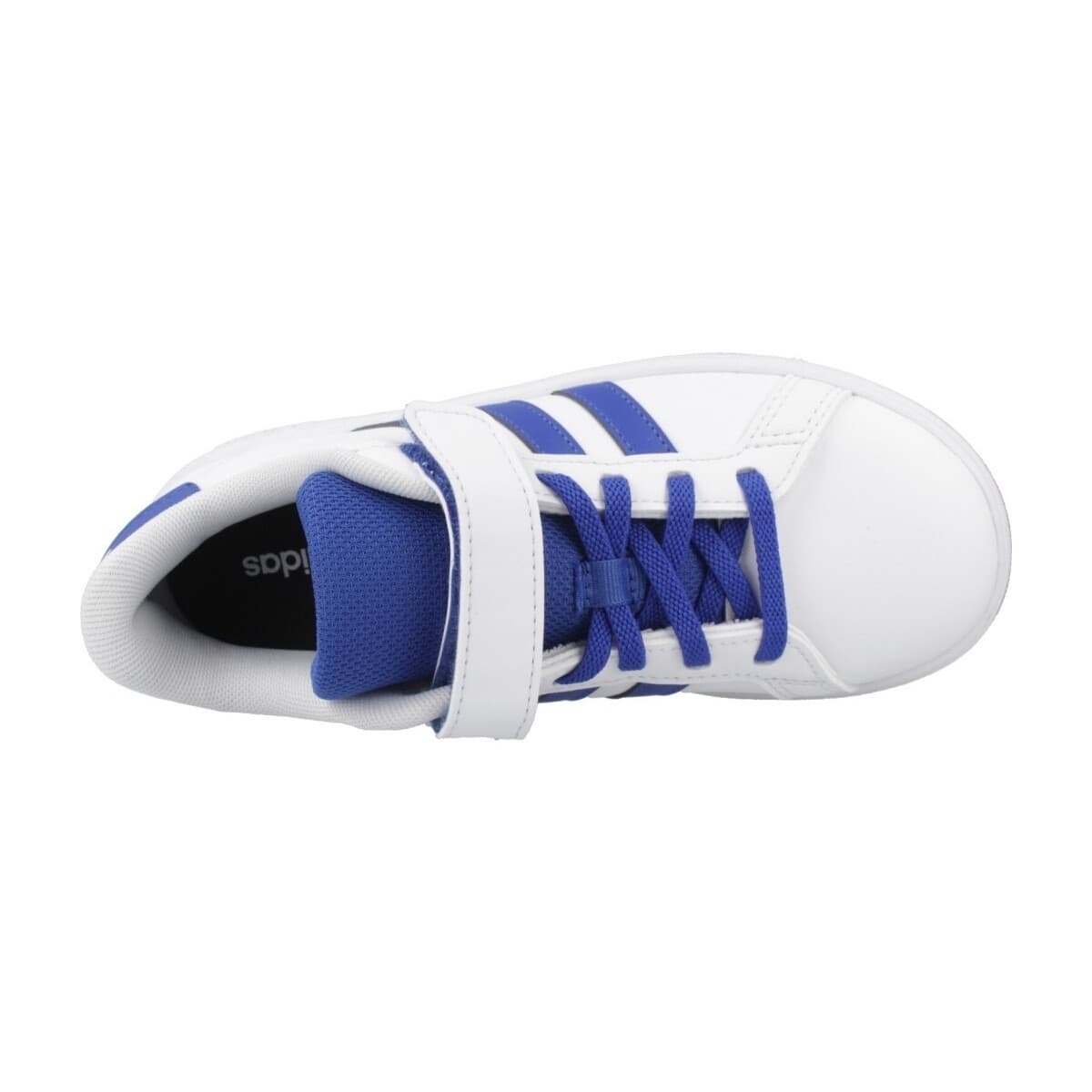 Boys' Sneakers adidas White