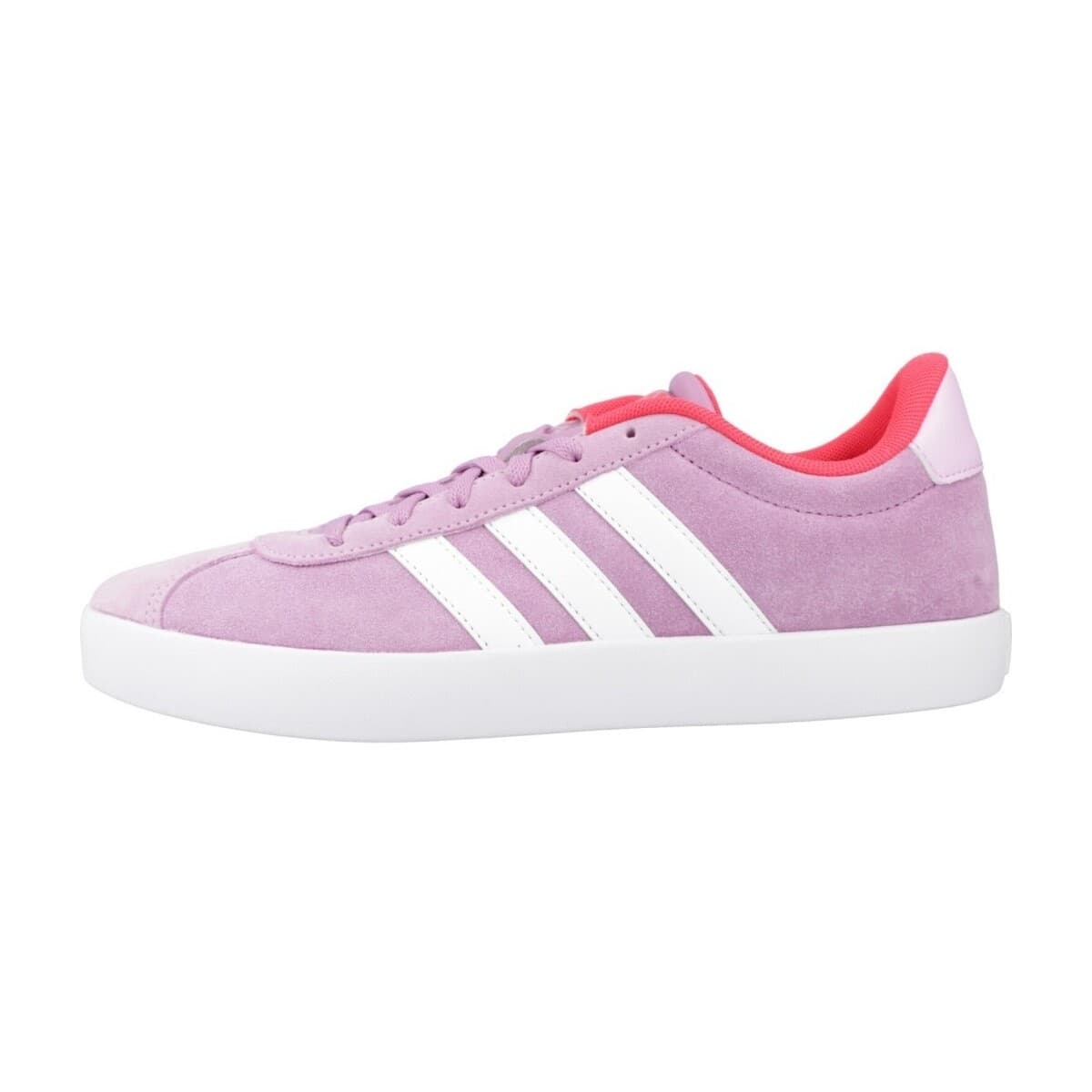 Women's Sports Shoes adidas Purple