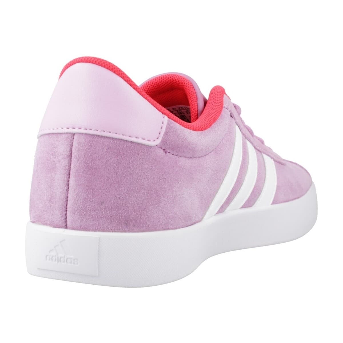Women's Sports Shoes adidas Purple