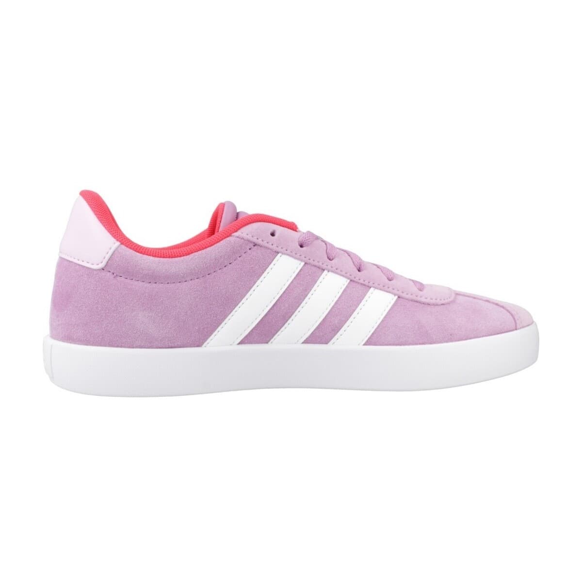 Women's Sports Shoes adidas Purple