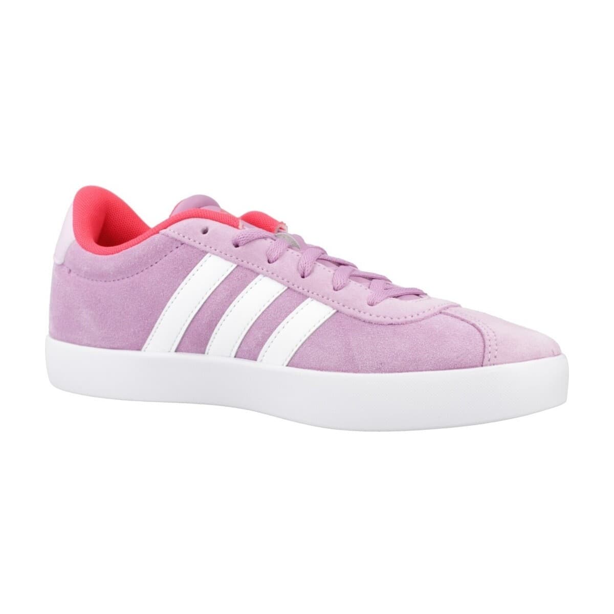 Women's Sports Shoes adidas Purple