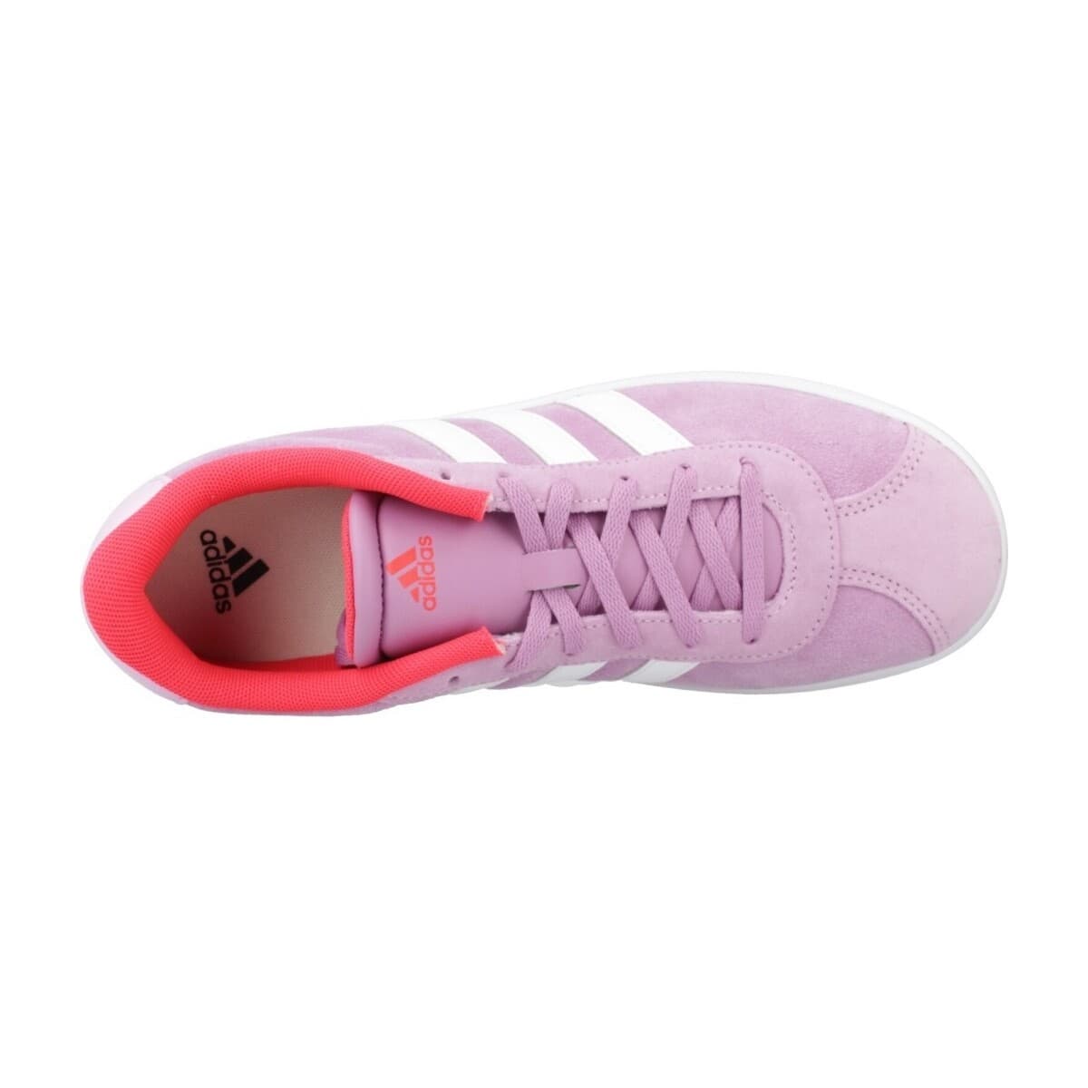 Women's Sports Shoes adidas Purple