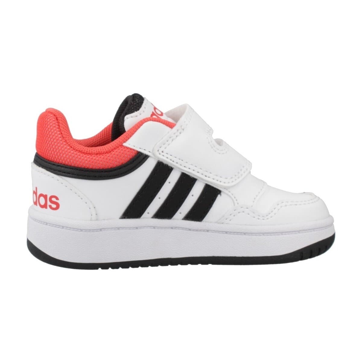 Boys' Sneakers adidas White