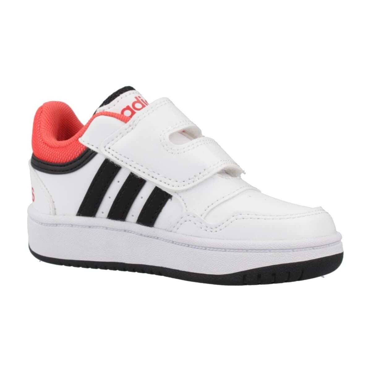 Boys' Sneakers adidas White