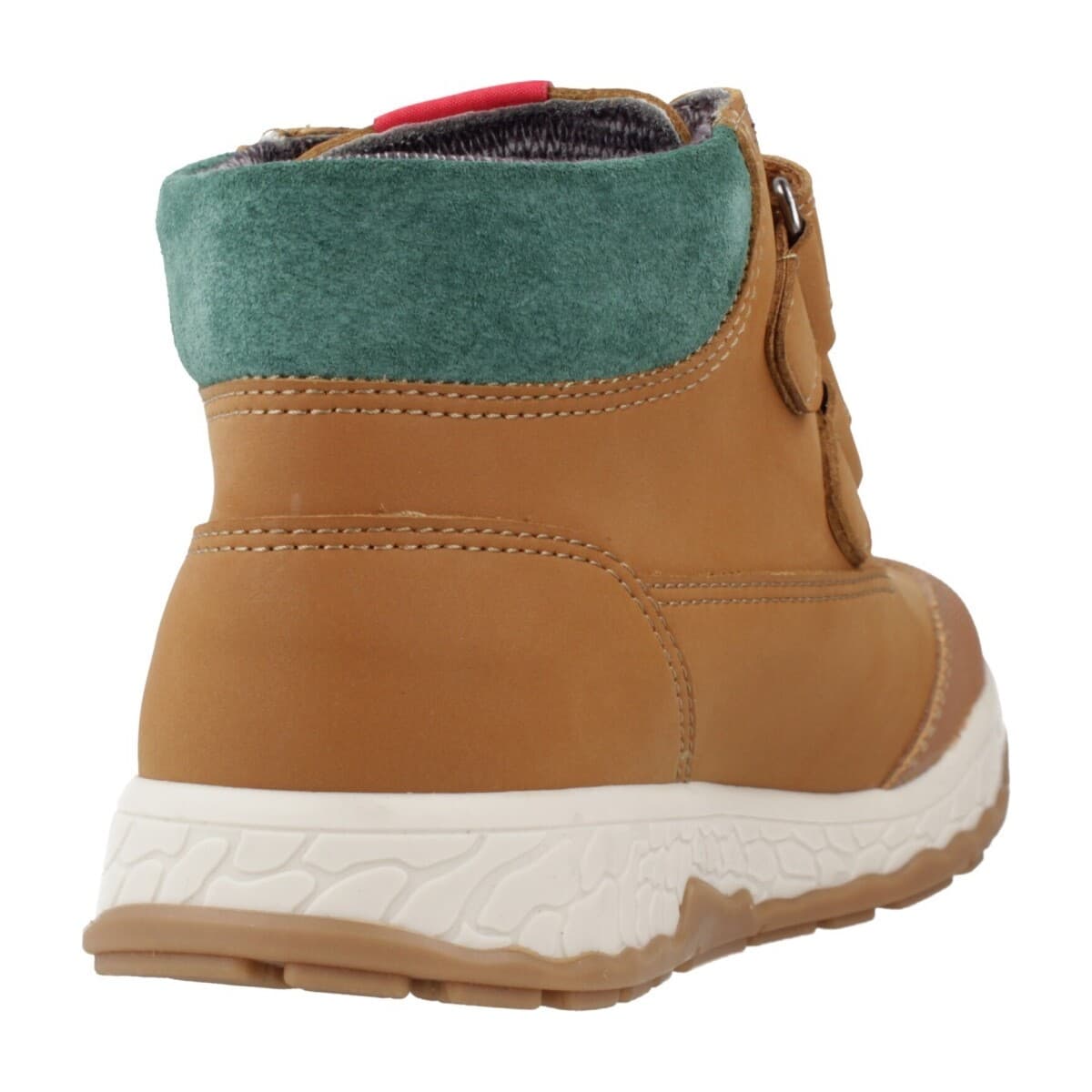 Boys' Boots Pablosky Brown