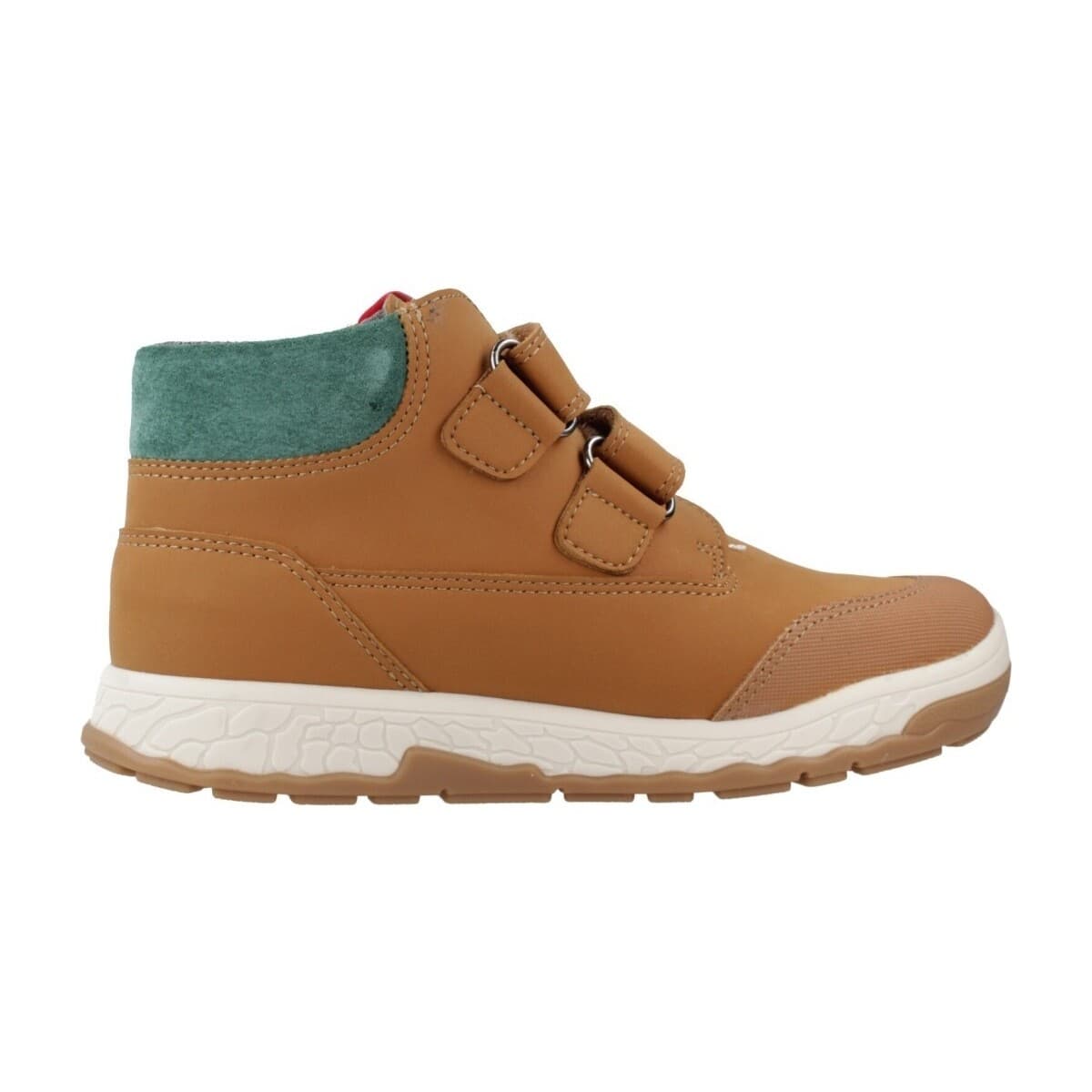 Boys' Boots Pablosky Brown