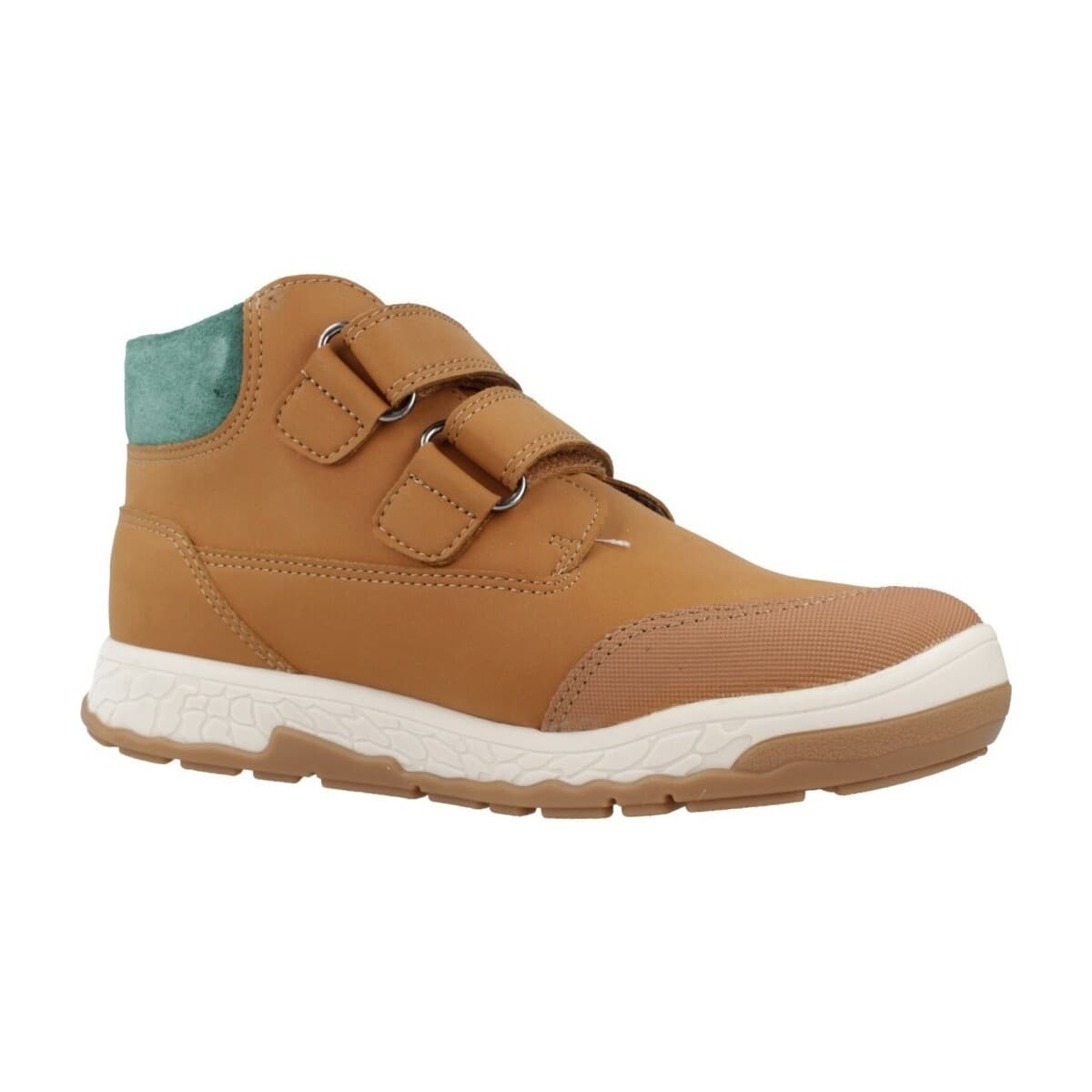 Boys' Boots Pablosky Brown