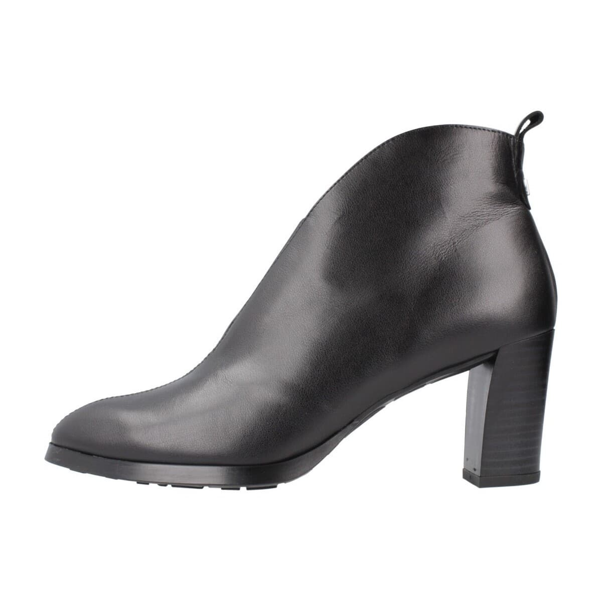 Women's Ankle Boots Wonders Black