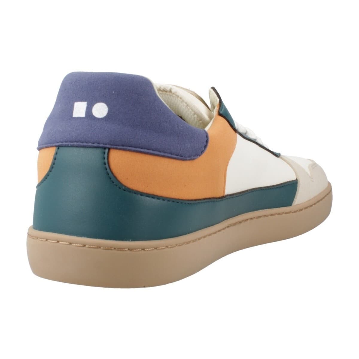 Men's Sneakers Muris Beige