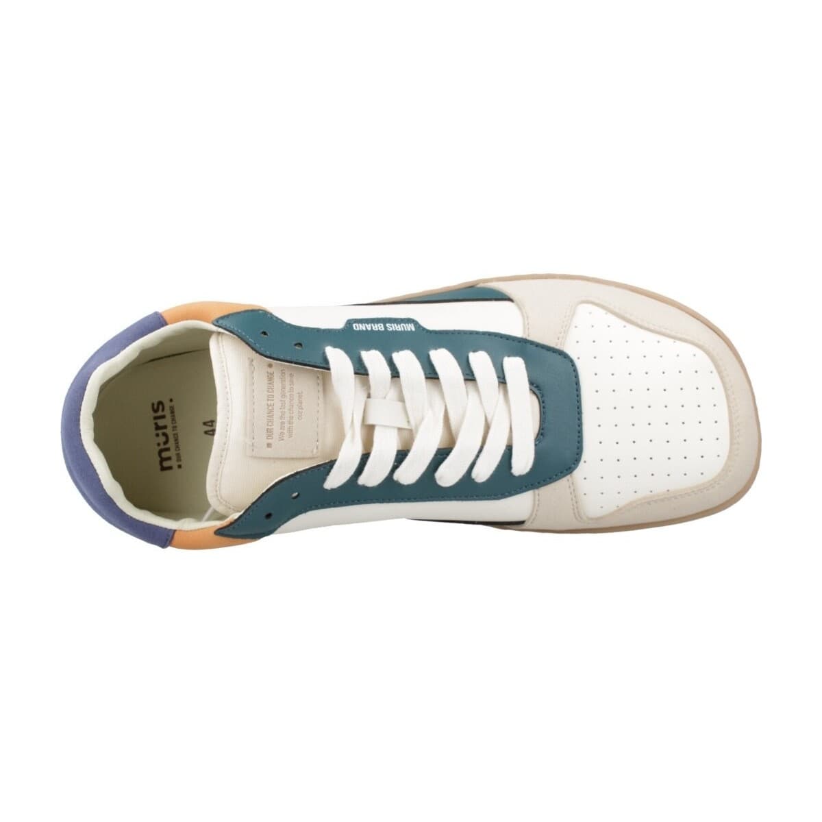 Men's Sneakers Muris Beige