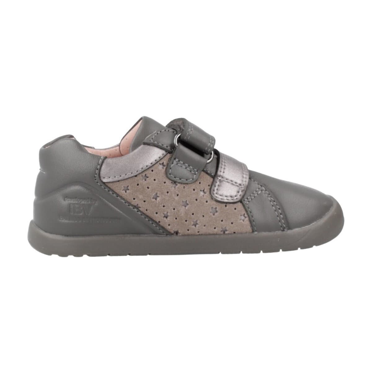 Girls' Sneakers Biomecanics Gray