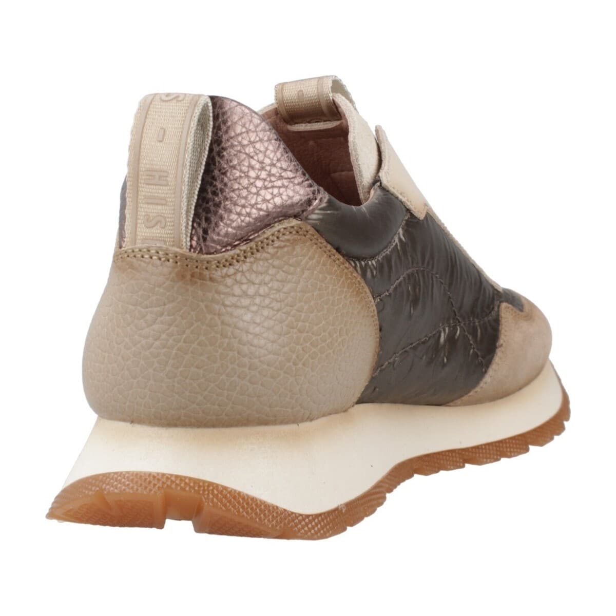 Women's Loafers Hispanitas Brown