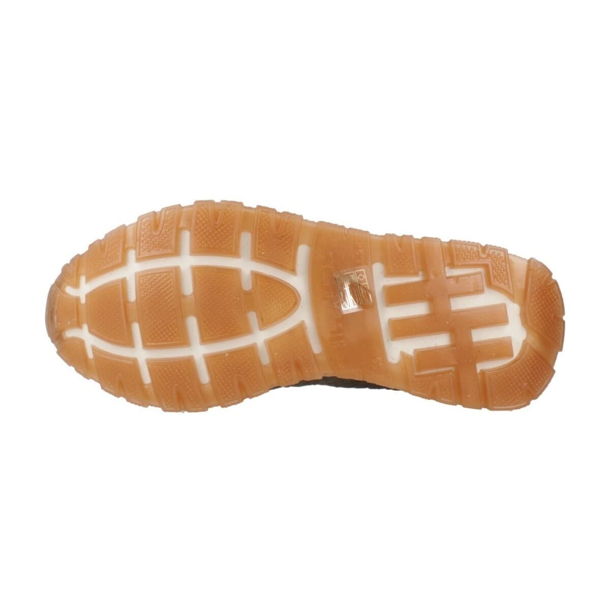 Women's Loafers Hispanitas Brown