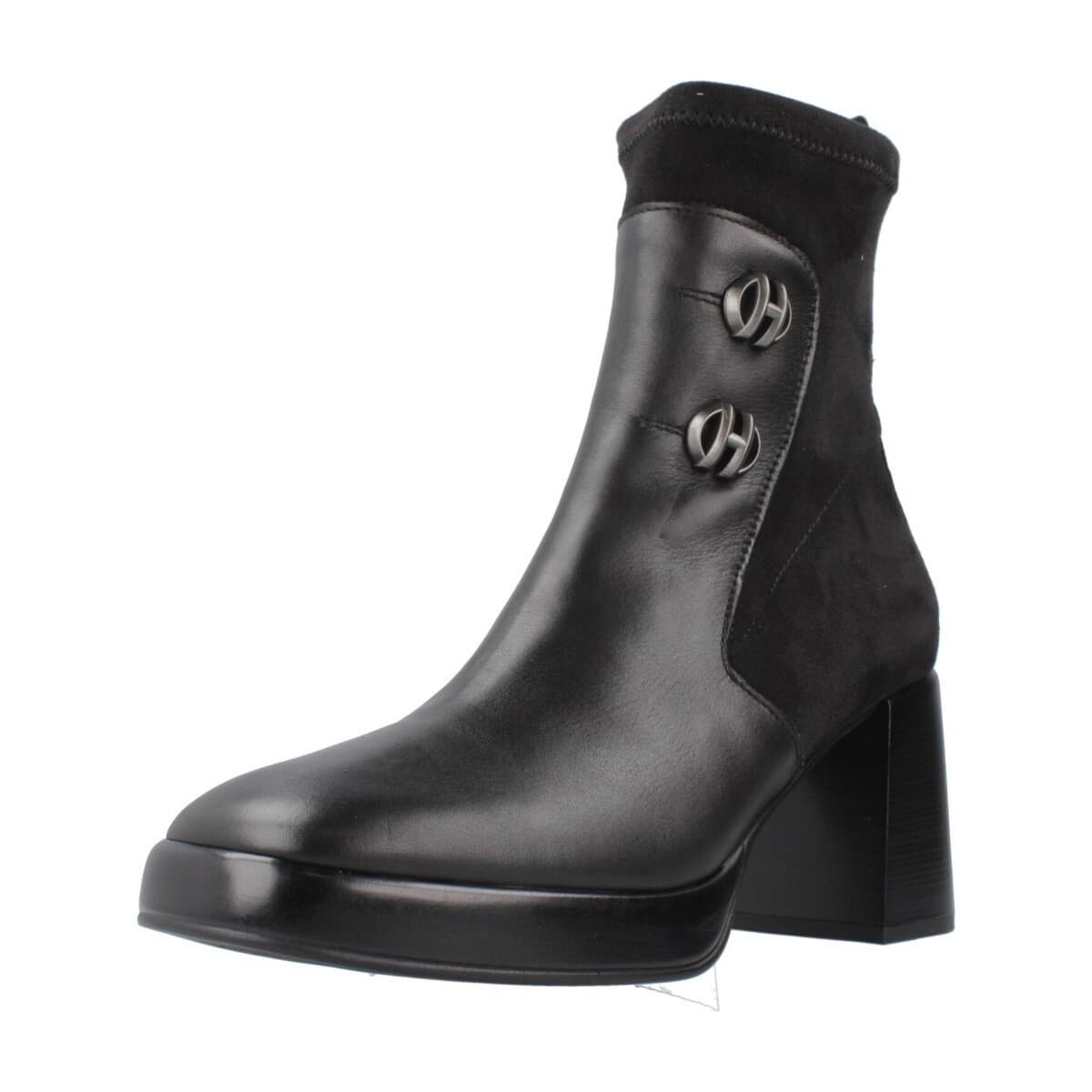 Μποτίνια Hispanitas Botines Mujer Modèle Tokio