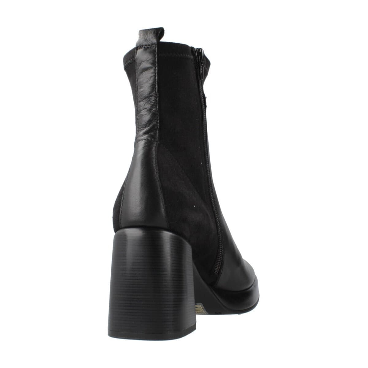 Women's Ankle Boots Hispanitas Black