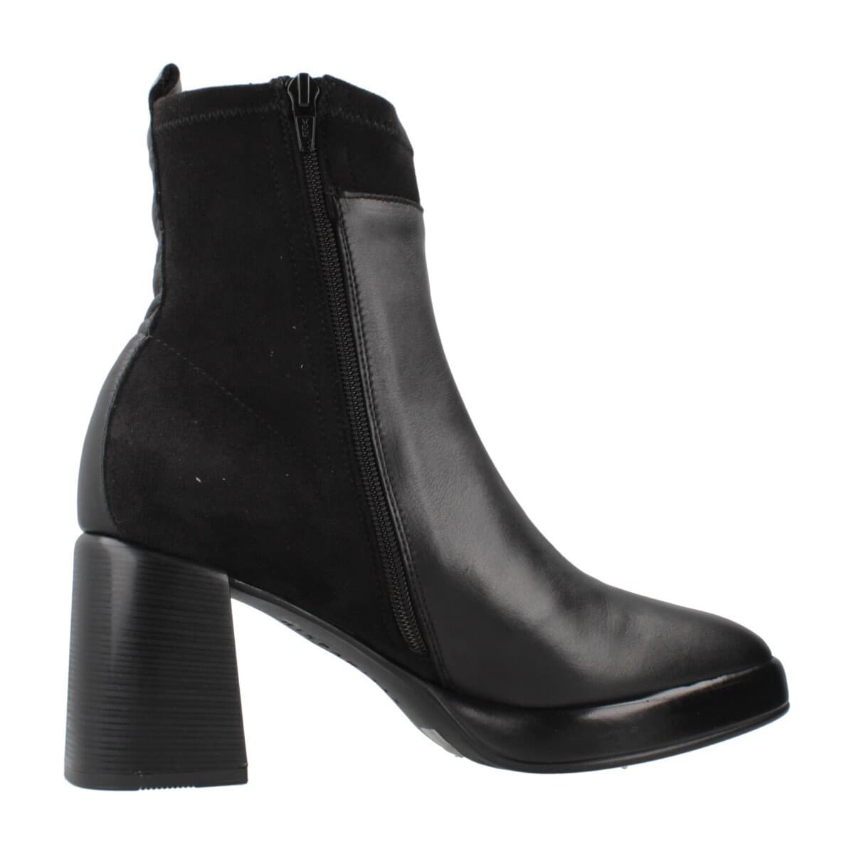 Women's Ankle Boots Hispanitas Black