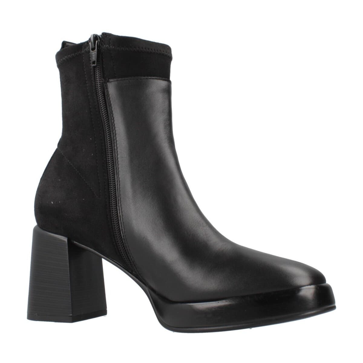Women's Ankle Boots Hispanitas Black