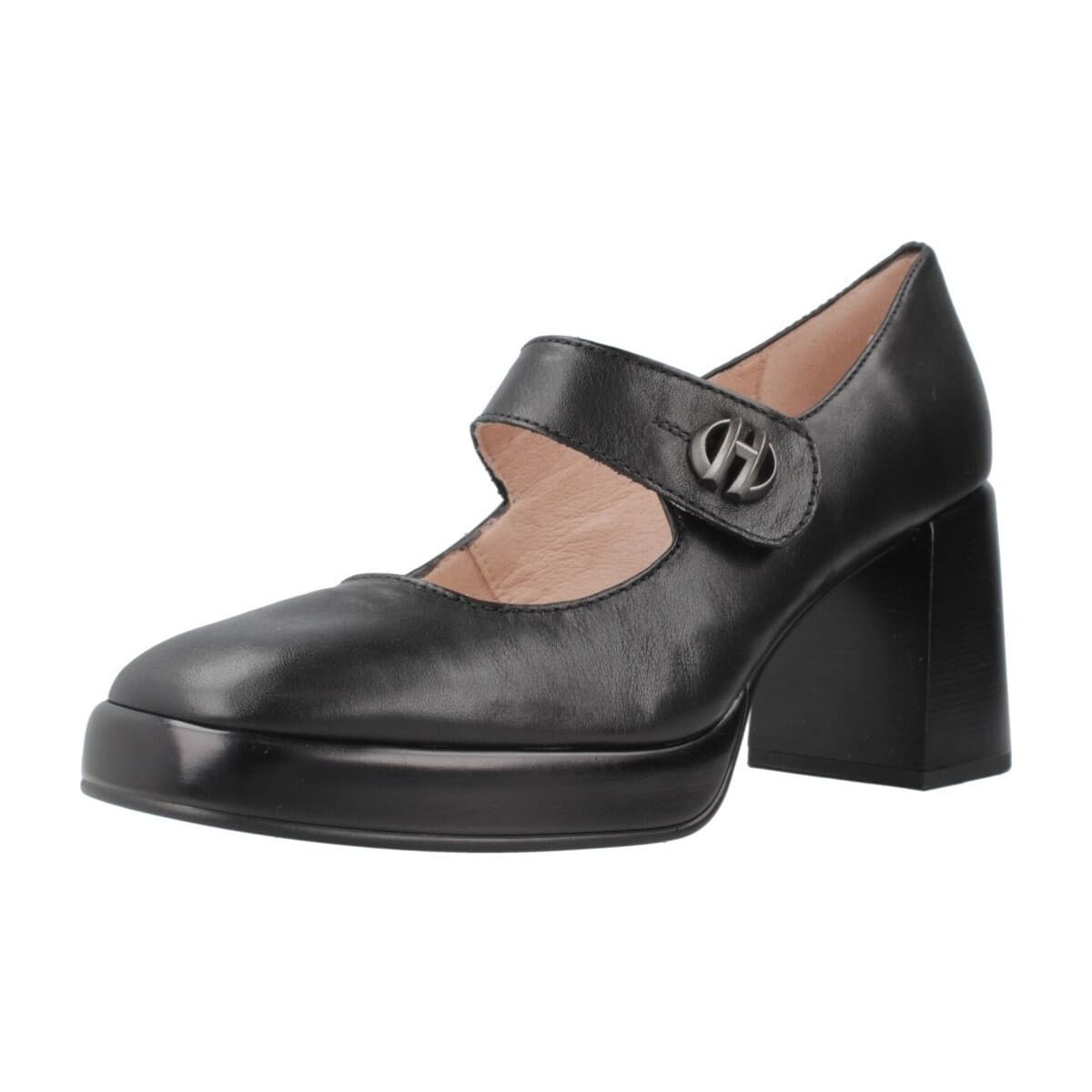 Women's Pumps Hispanitas Black