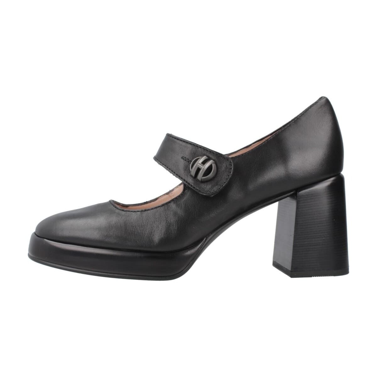 Women's Pumps Hispanitas Black