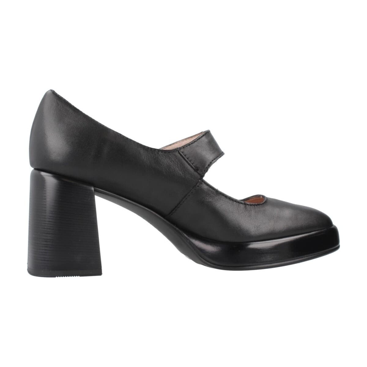 Women's Pumps Hispanitas Black