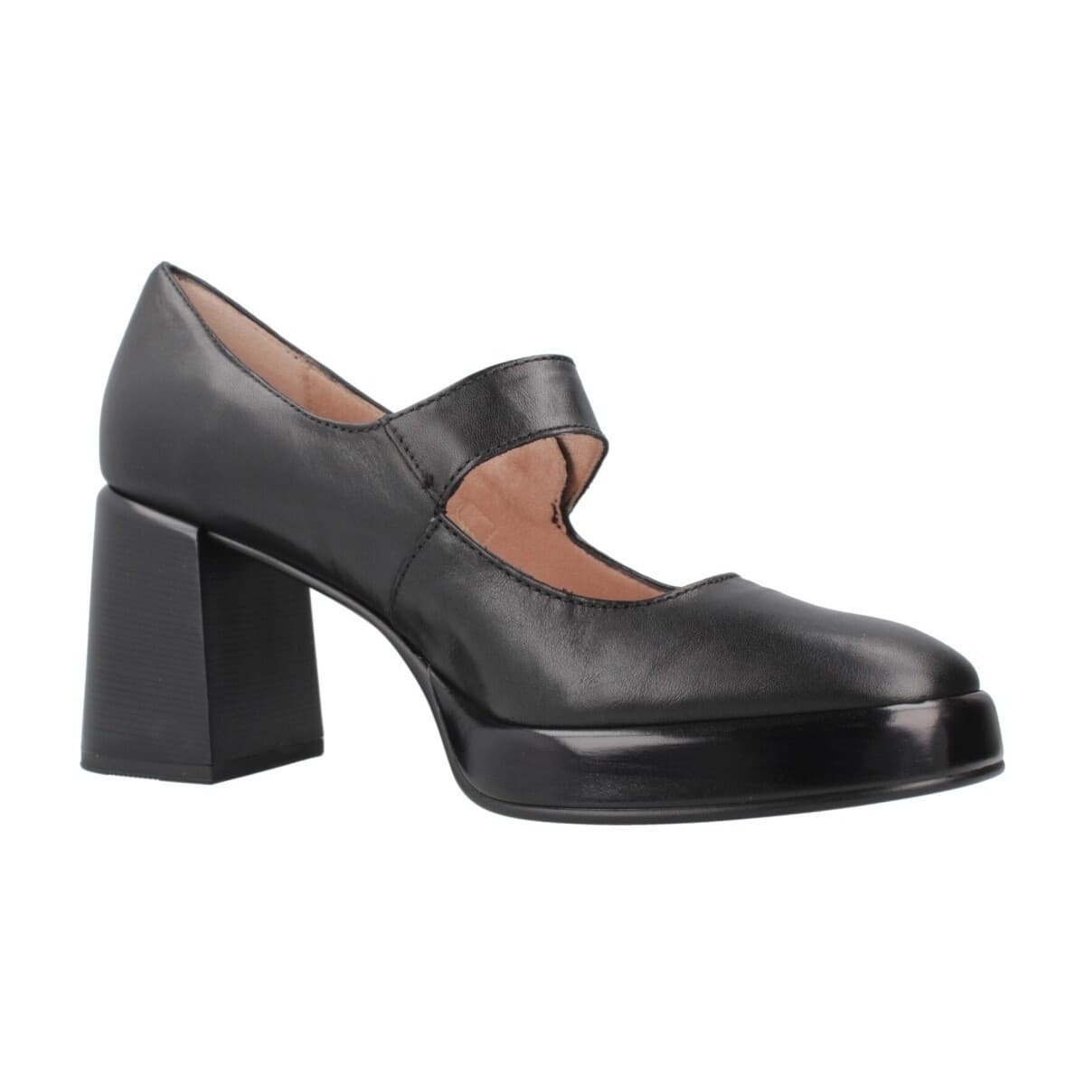 Women's Pumps Hispanitas Black