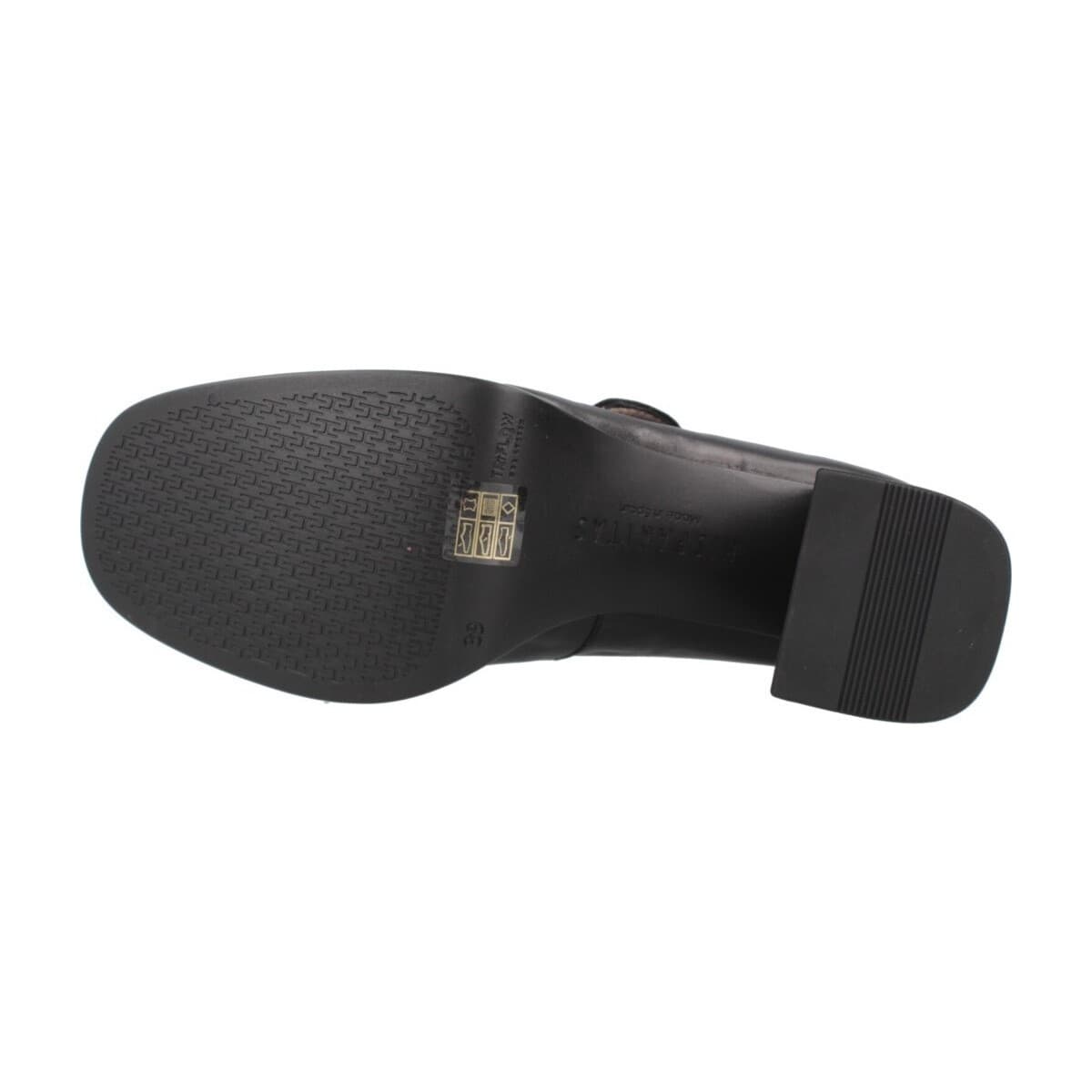 Women's Pumps Hispanitas Black