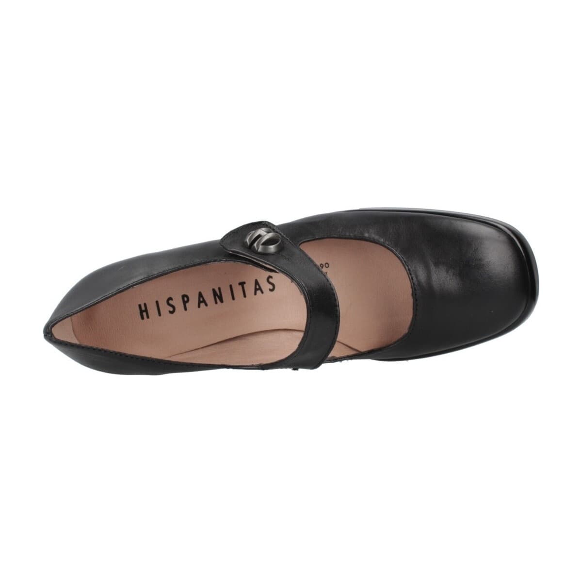 Women's Pumps Hispanitas Black