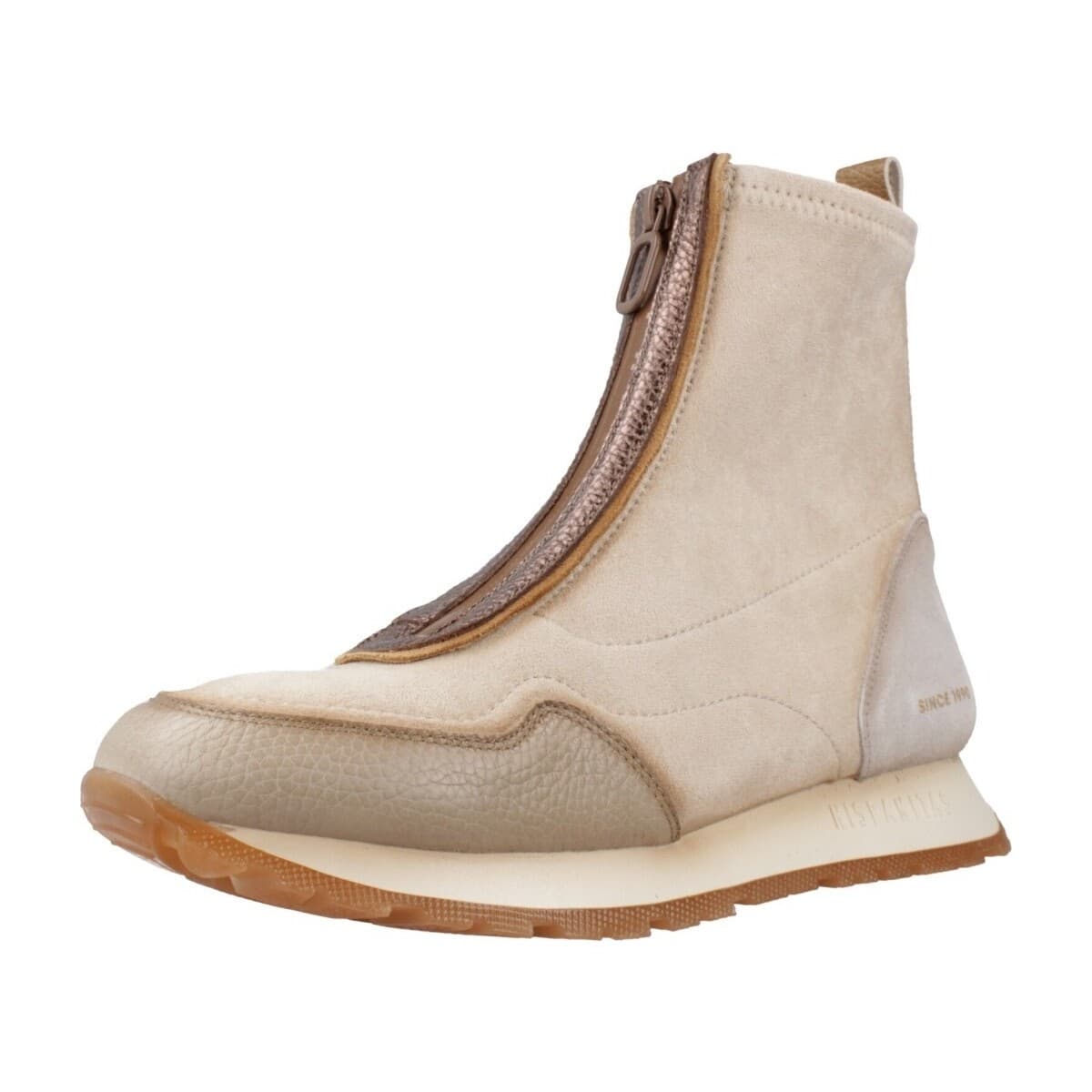 Μπότες Hispanitas Botines Mujer Modèle Kansas