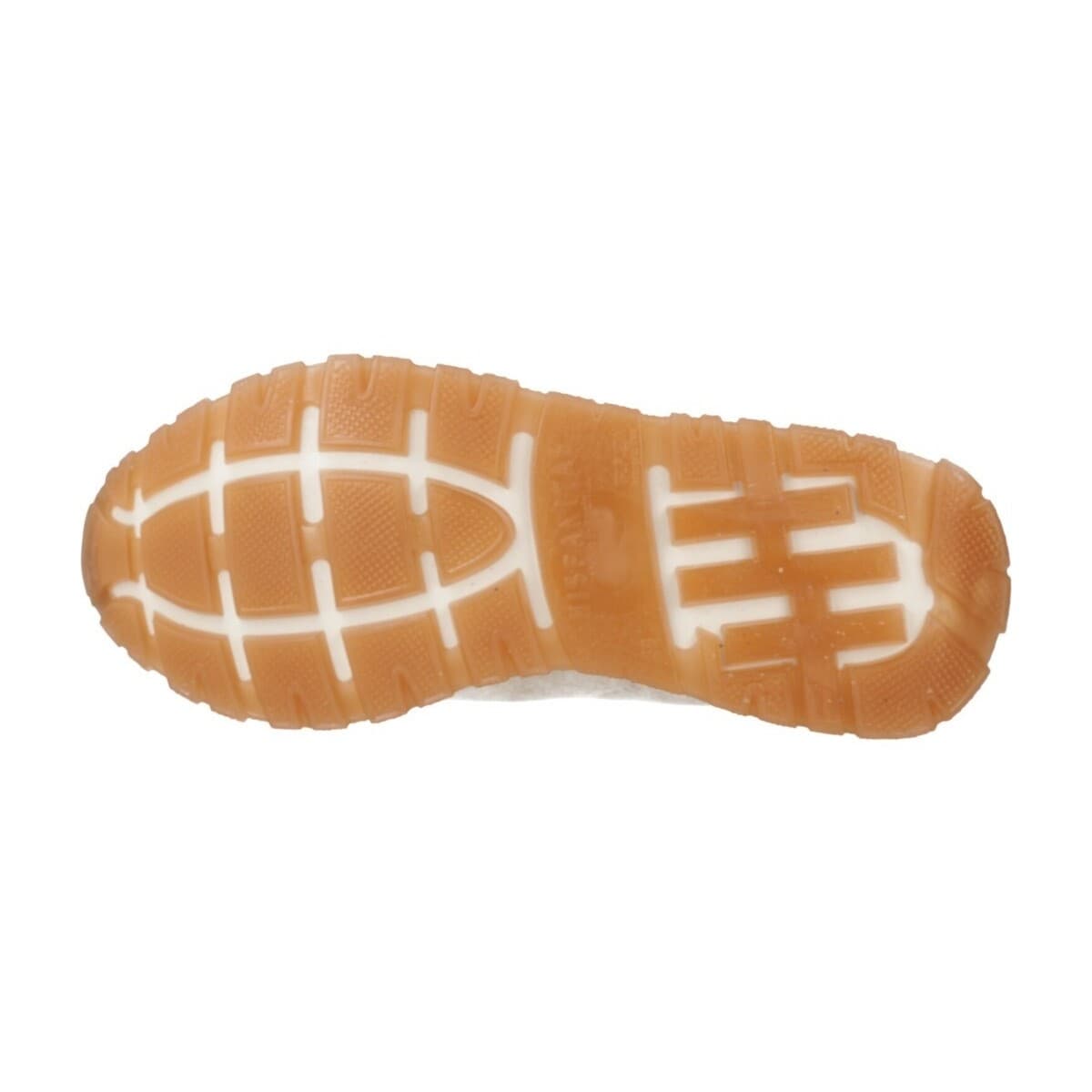 Women's Boots Hispanitas Beige