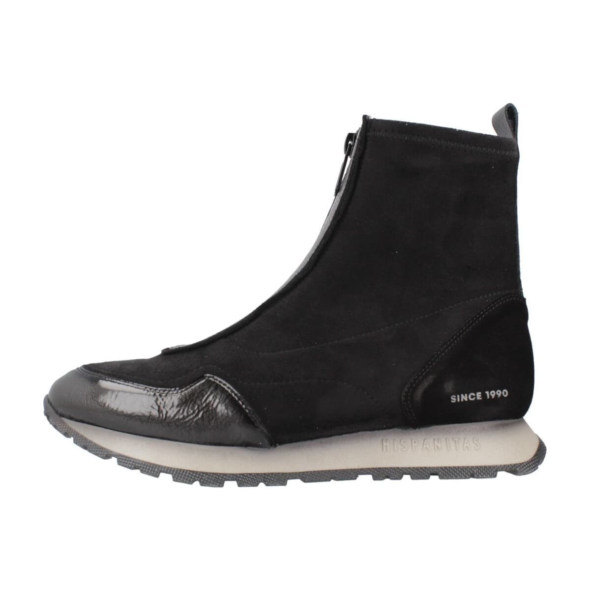Women's Boots Hispanitas Black
