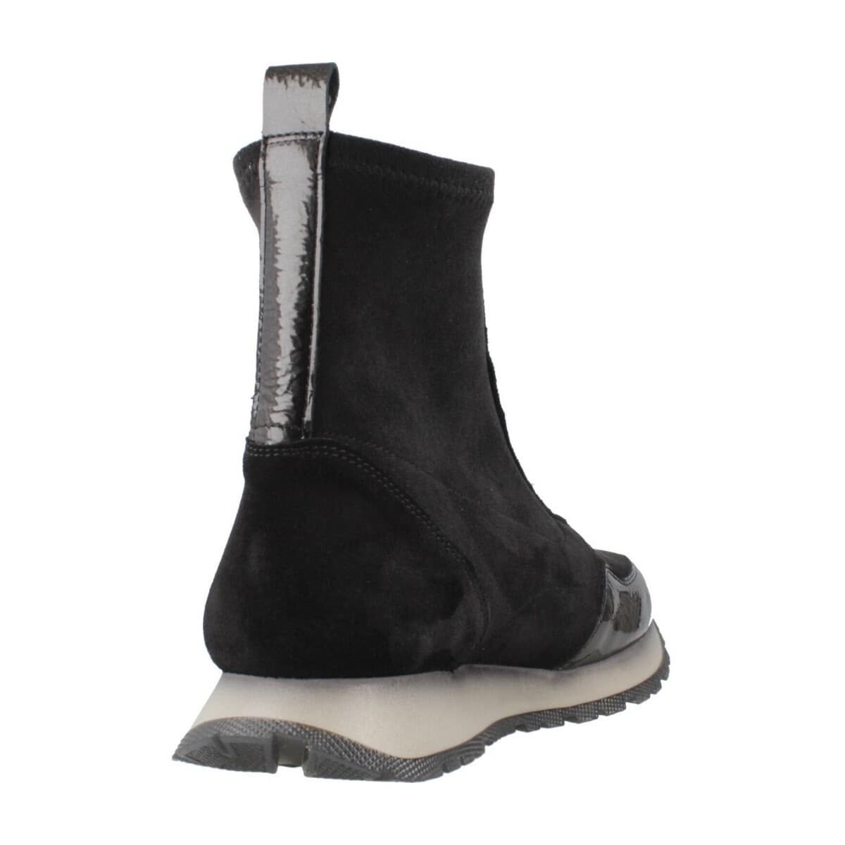Women's Boots Hispanitas Black