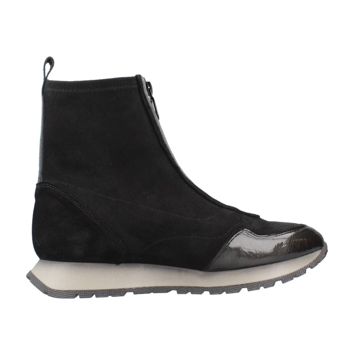 Women's Boots Hispanitas Black