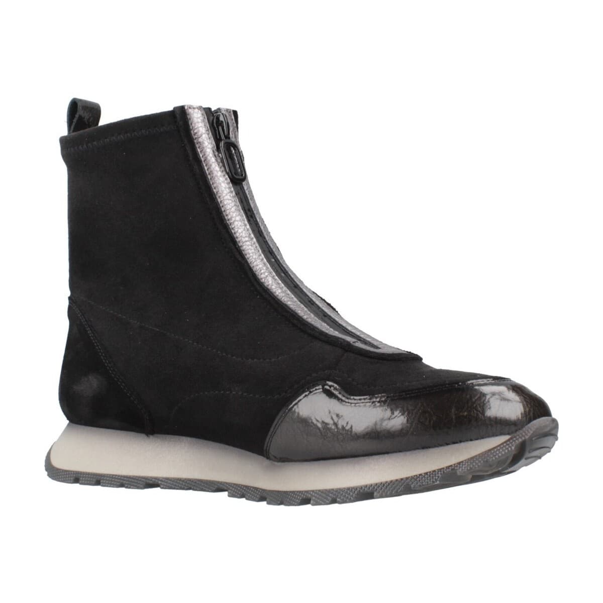 Women's Boots Hispanitas Black