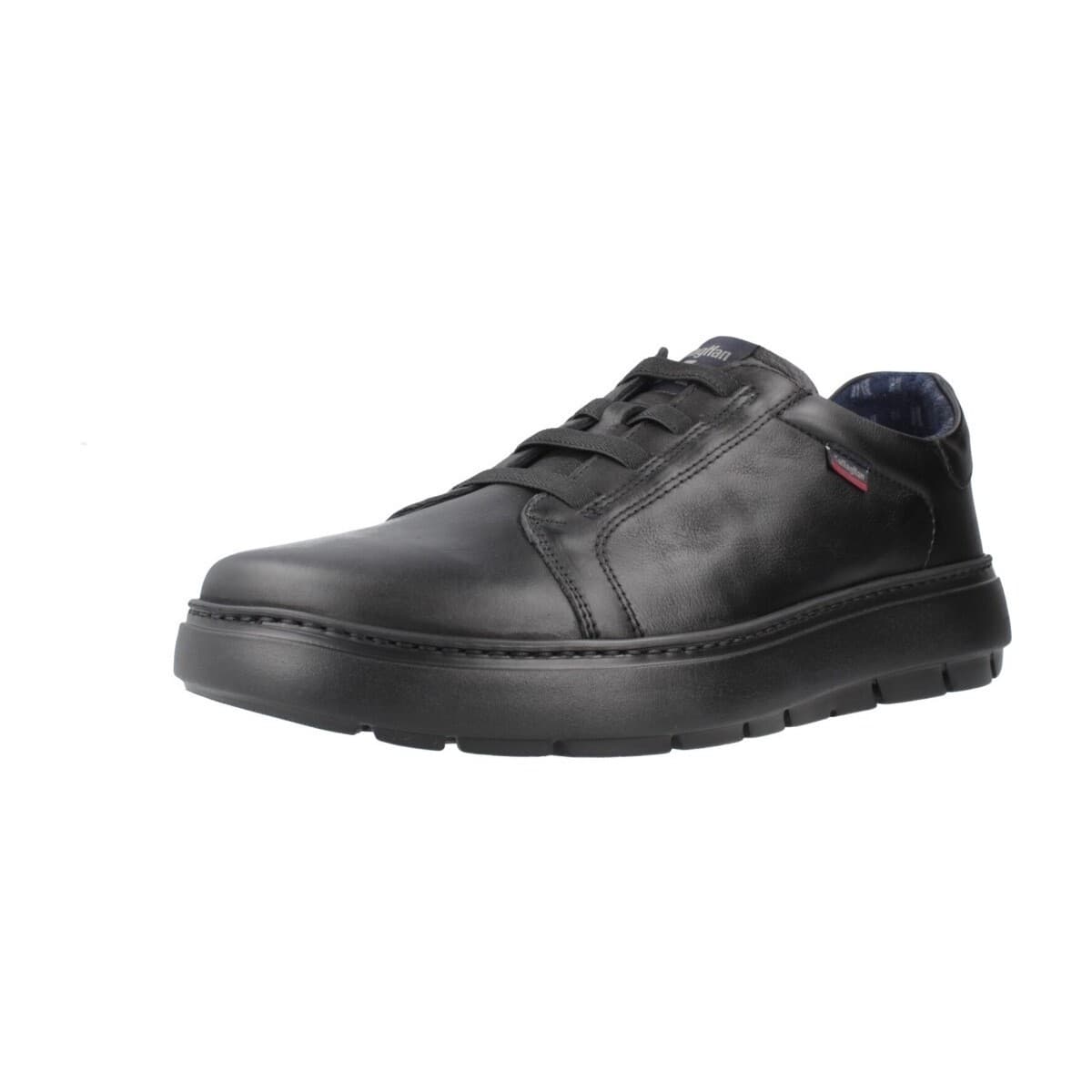 Men's Sneakers CallagHan Black