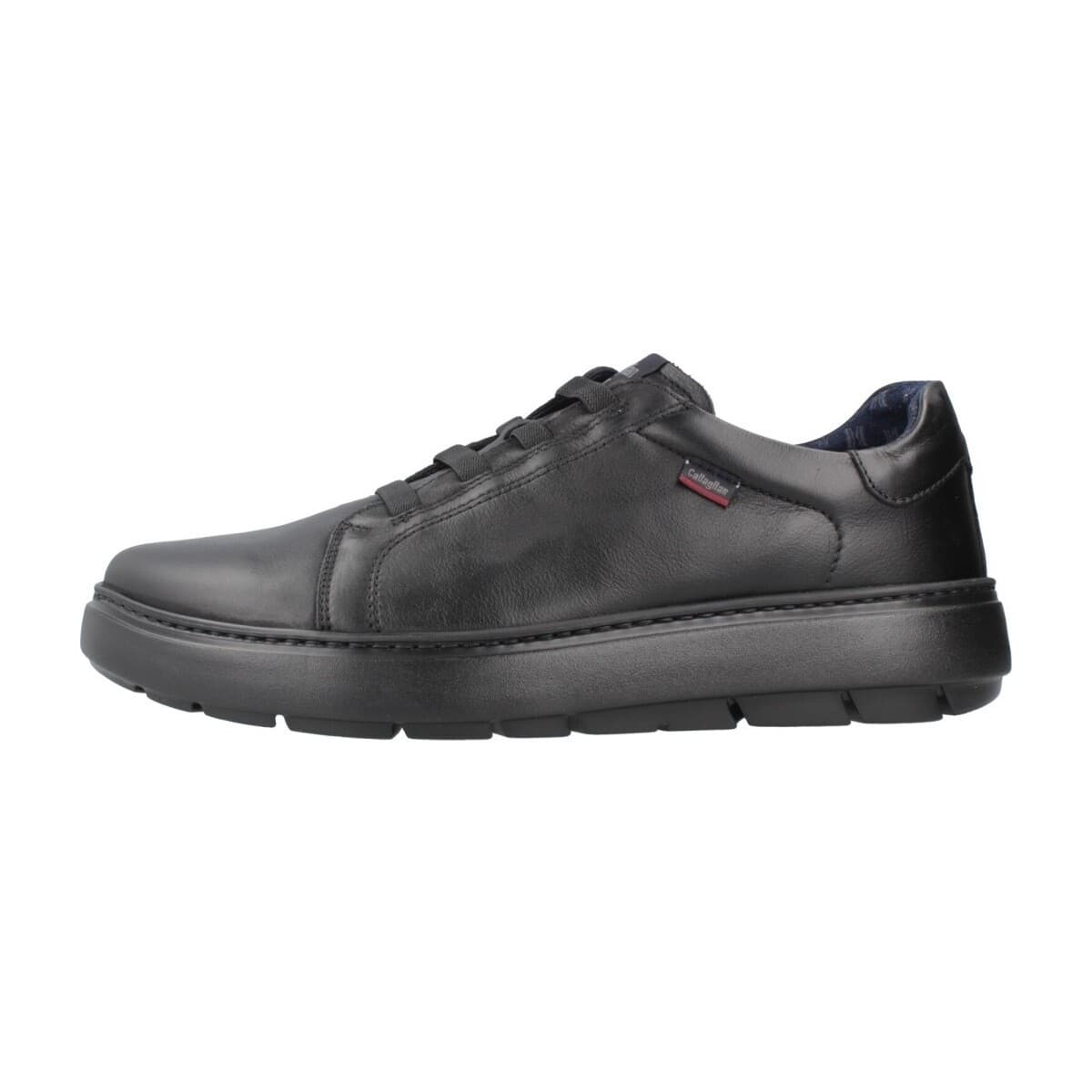 Men's Sneakers CallagHan Black