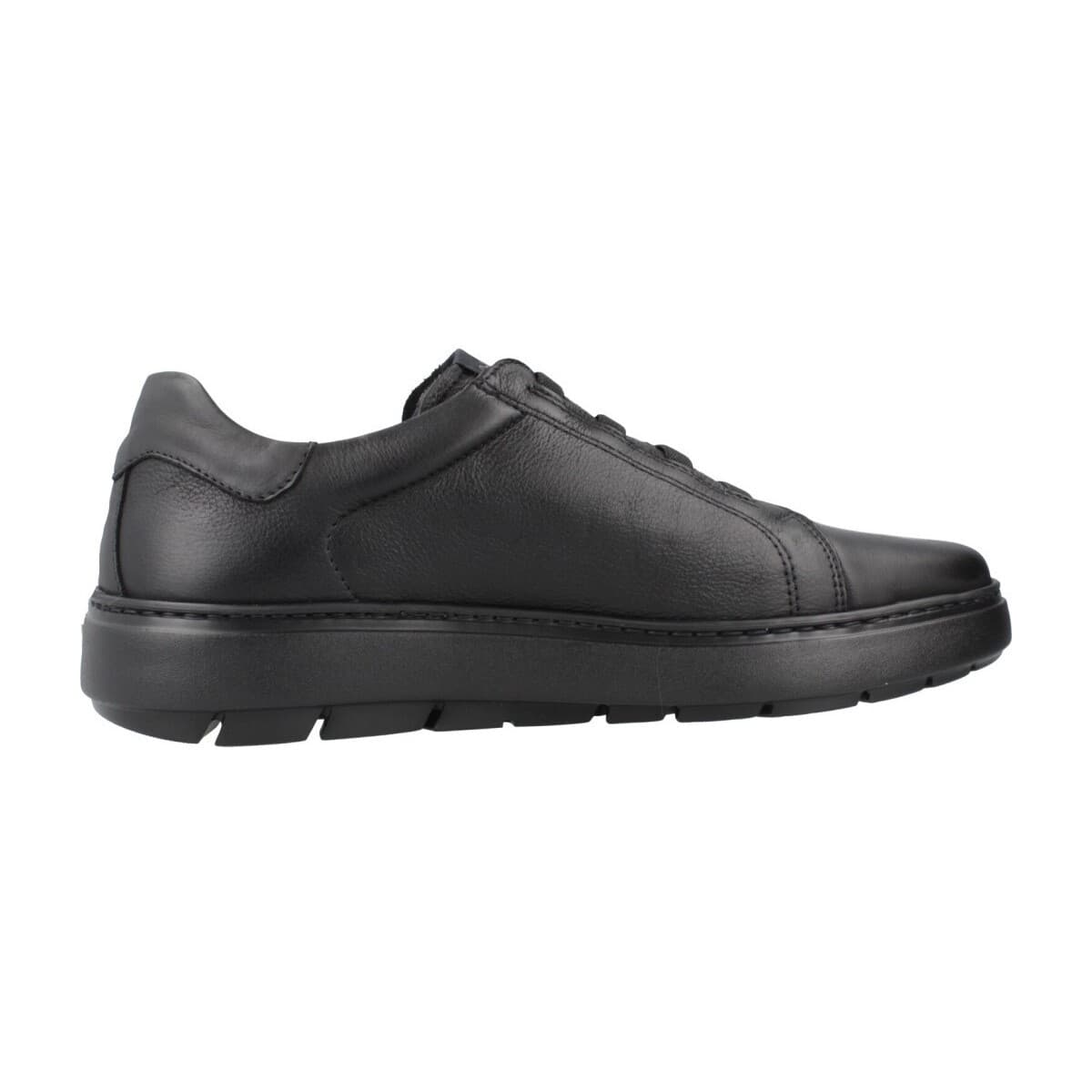 Men's Sneakers CallagHan Black