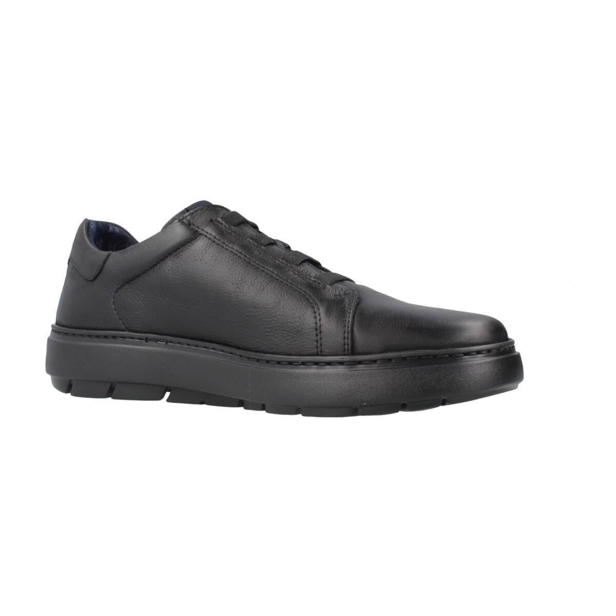 Men's Sneakers CallagHan Black