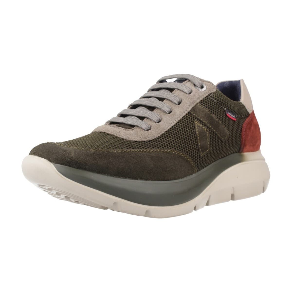 Xαμηλά Sneakers CallagHan Sport Zapatillas Mujer Modèle 62400c