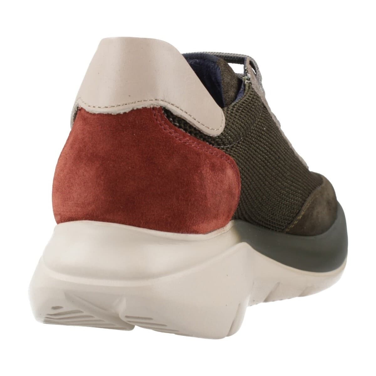 Women's Sneakers CallagHan Green