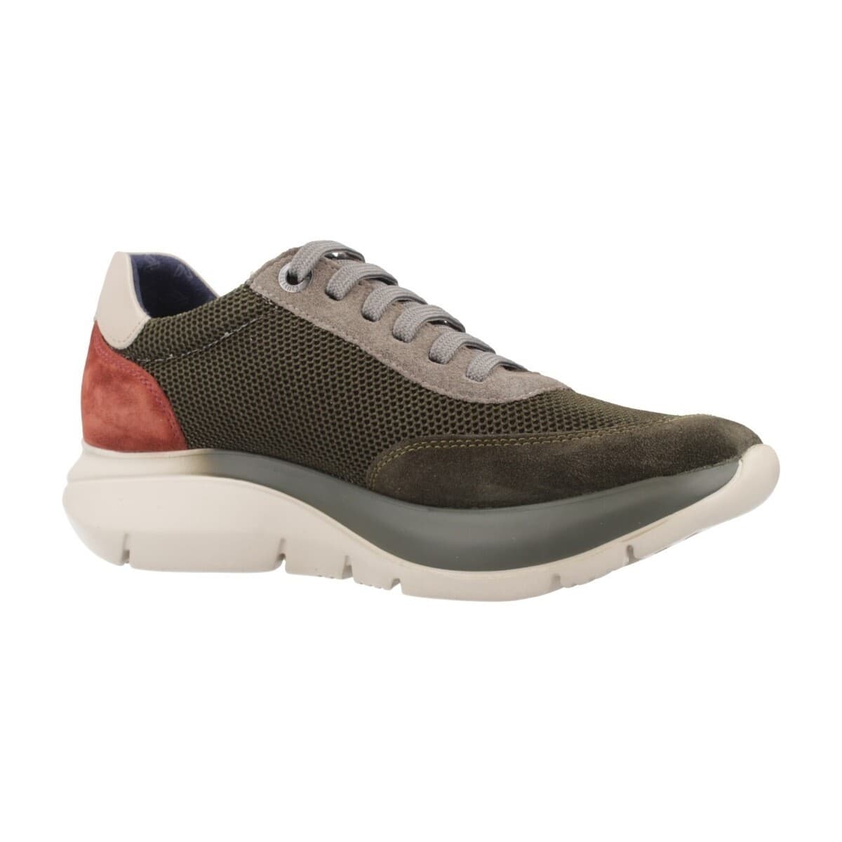 Women's Sneakers CallagHan Green