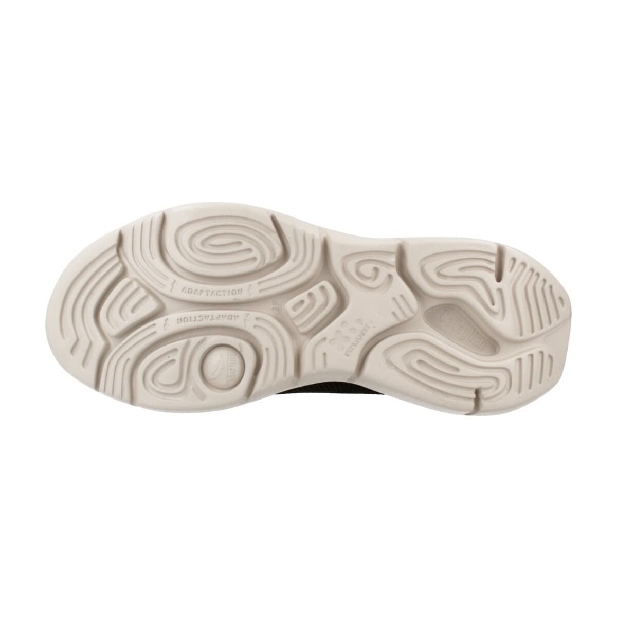 Women's Sneakers CallagHan Green