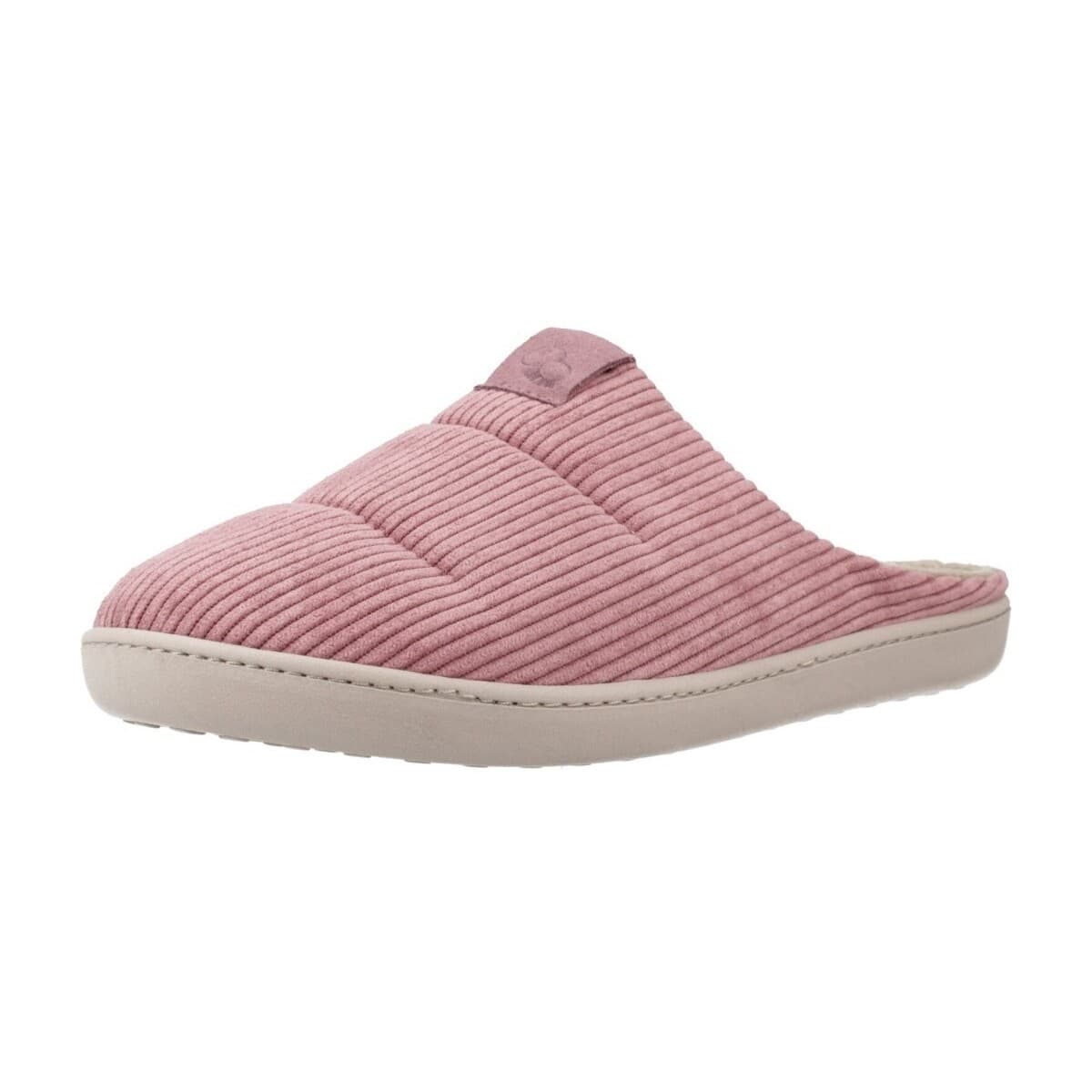 Women's House Slippers Vulladi Pink