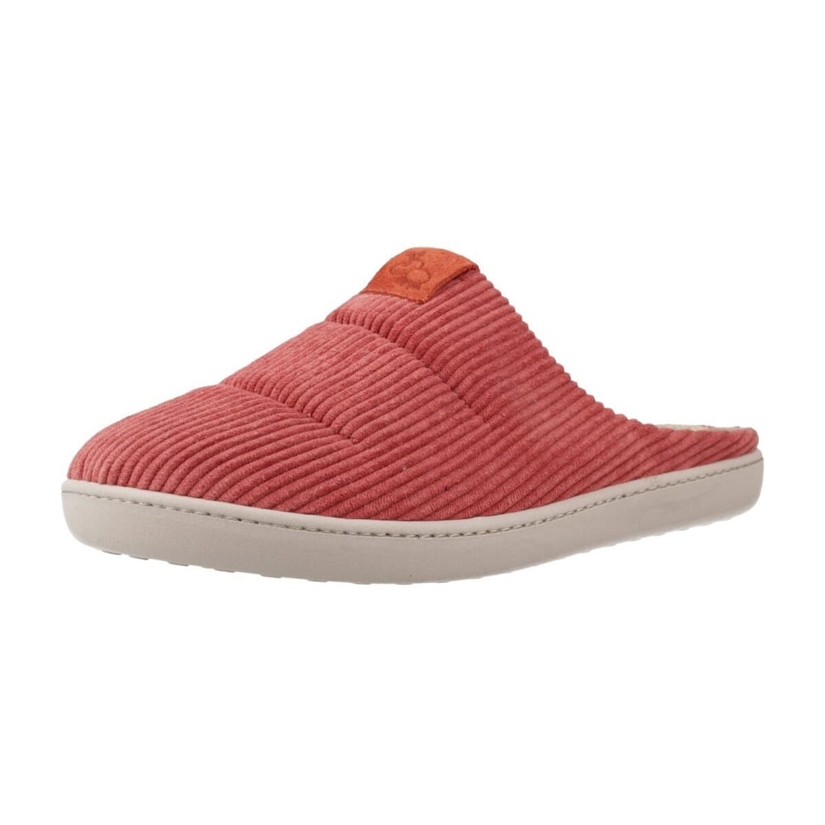 Women's House Slippers Vulladi Orange