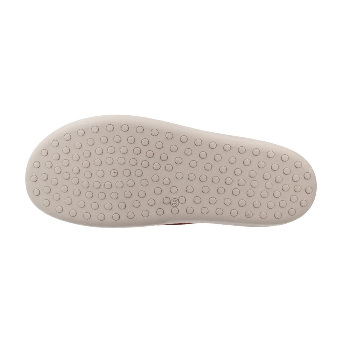 Women's House Slippers Vulladi Orange