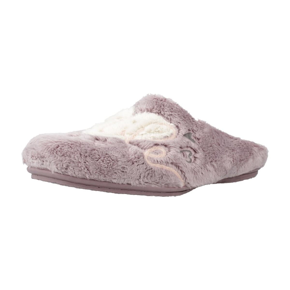 Women's House Slippers Vulladi Purple