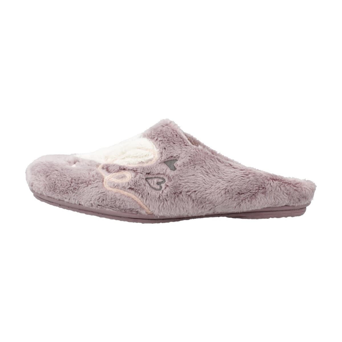 Women's House Slippers Vulladi Purple