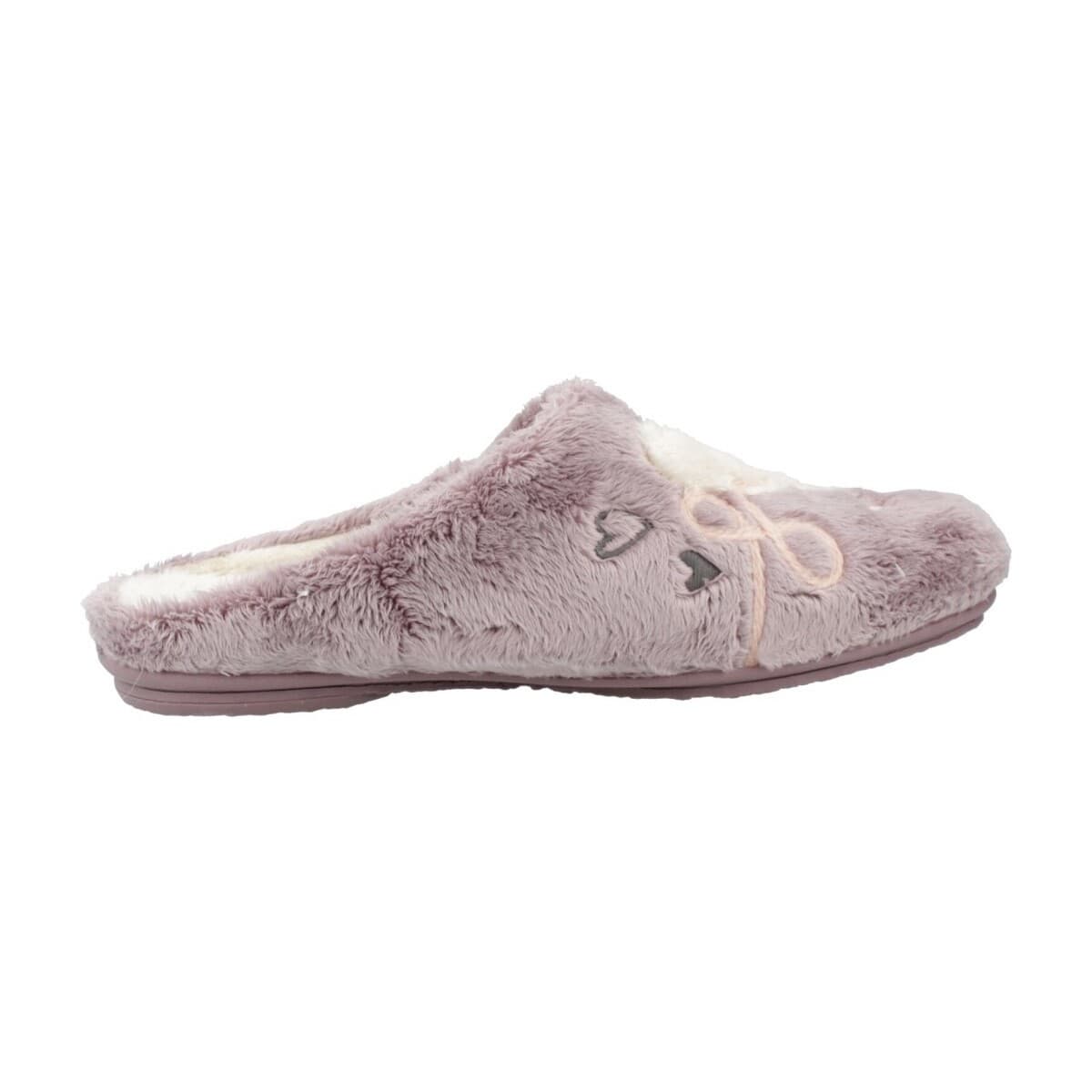 Women's House Slippers Vulladi Purple