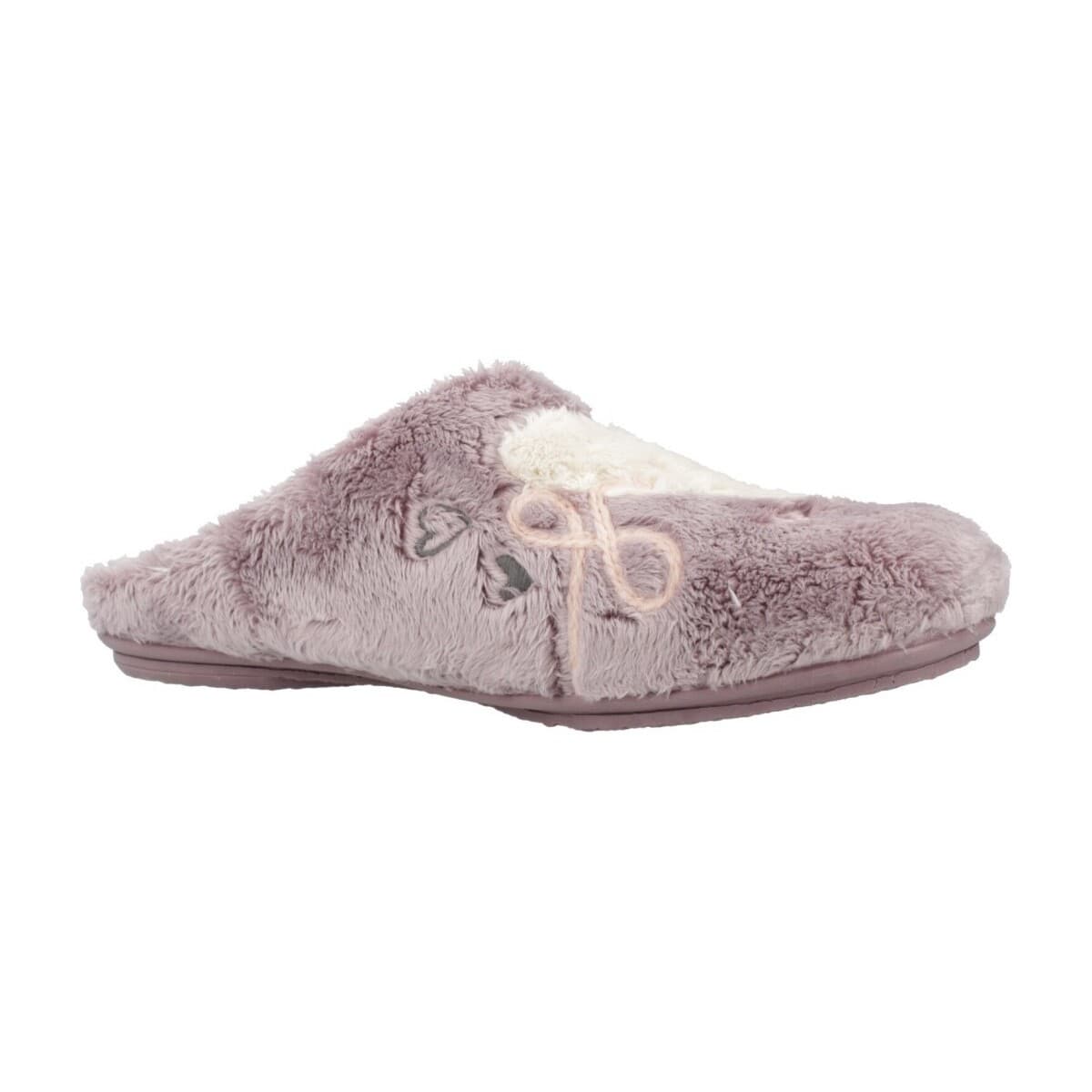 Women's House Slippers Vulladi Purple