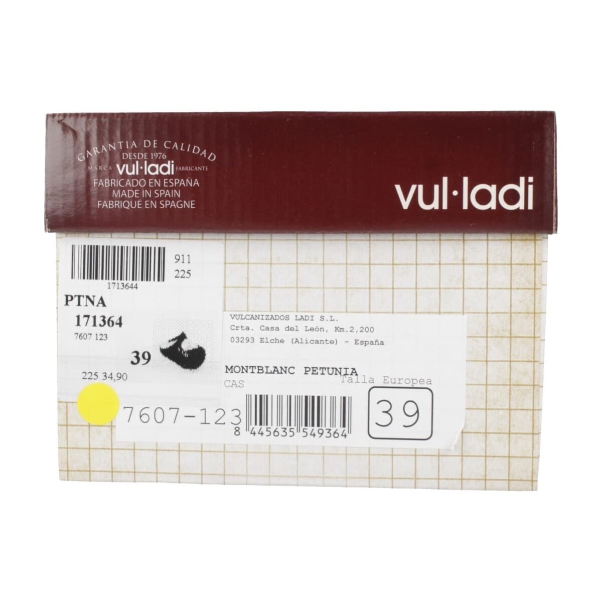 Women's House Slippers Vulladi Purple