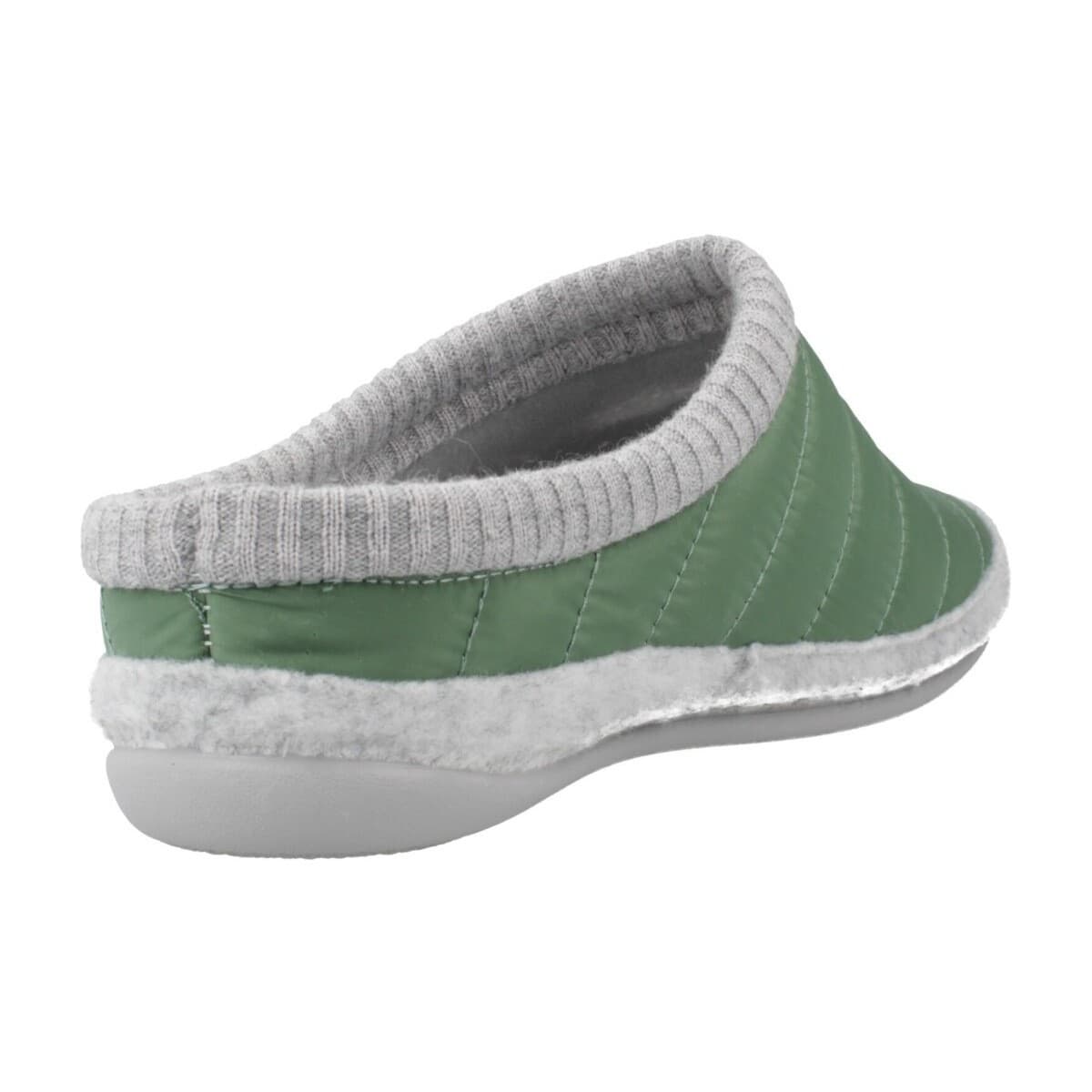 Women's House Slippers Toni Pons Green